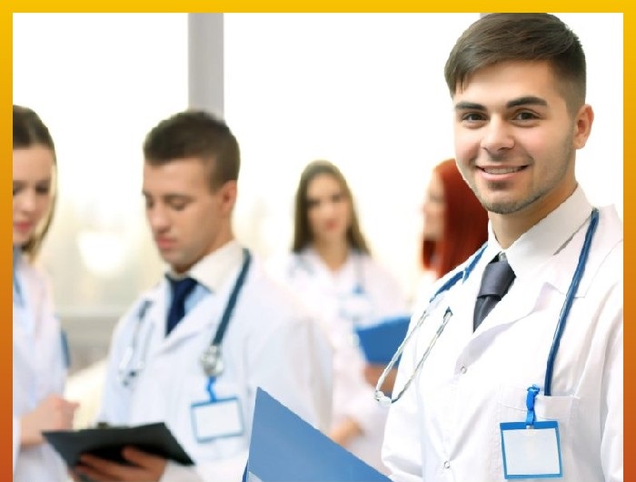 Diploma in Health Sanitary Inspector  (DHI)